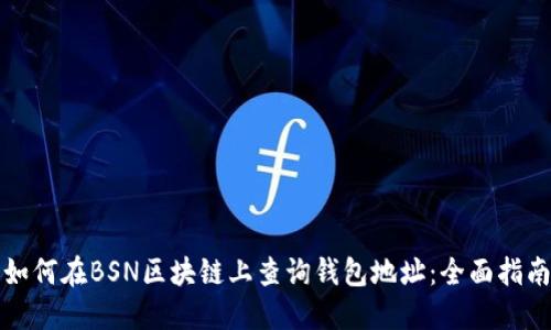 如何在BSN区块链上查询钱包地址：全面指南
