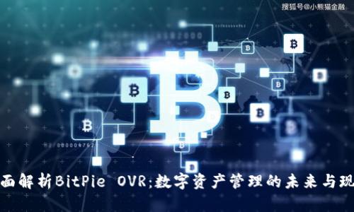 全面解析BitPie OVR：数字资产管理的未来与现状