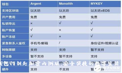 华为钱包门钥匙加密内测版：安全便捷的数字生活新选择