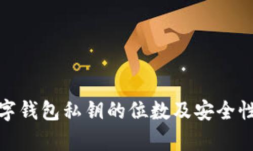 : 数字钱包私钥的位数及安全性分析