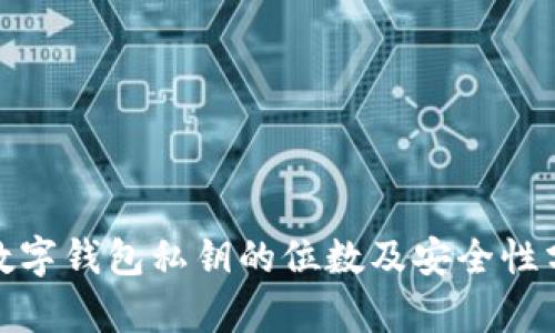 : 数字钱包私钥的位数及安全性分析