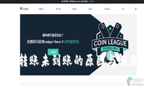 比特派转账未到账的原因与解决方案