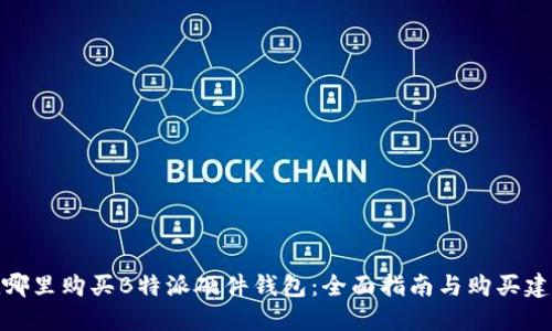在哪里购买B特派硬件钱包：全面指南与购买建议