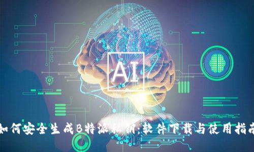 如何安全生成B特派私钥：软件下载与使用指南