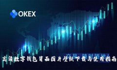 高清数字钱包背面图片壁纸下载与使用指南