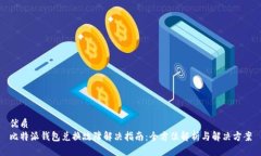优质比特派钱包兑换故障解决指南：全方位解析