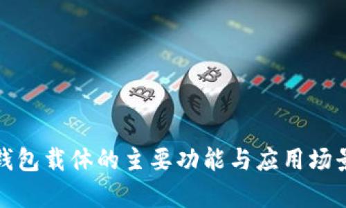 数字钱包载体的主要功能与应用场景解析