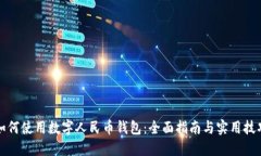 如何使用数字人民币钱包：全面指南与实用技巧
