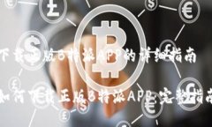 下载正版B特派APP的详细指南如何下载正版B特派
