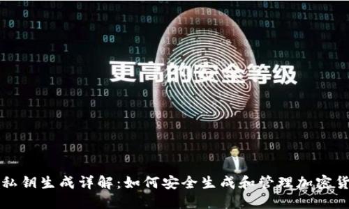 比特派私钥生成详解：如何安全生成和管理加密货币私钥