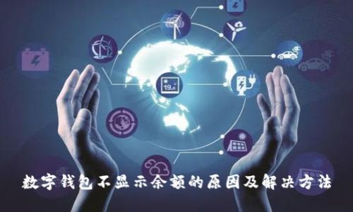 数字钱包不显示余额的原因及解决方法