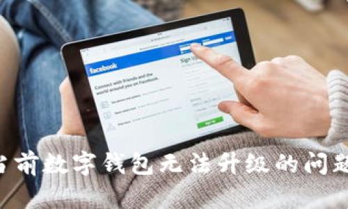 如何解决当前数字钱包无法升级的问题：全面指南