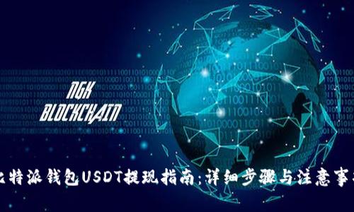 比特派钱包USDT提现指南：详细步骤与注意事项