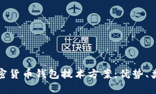 全面解析加密货币钱包技术方案：优势、类型与安全性
