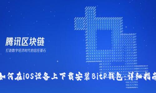 如何在iOS设备上下载安装BitP钱包：详细指南