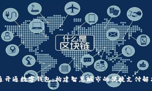 深圳通开通数字钱包：构建智慧城市的便捷支付解决方案
