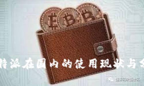 比特派在国内的使用现状与分析