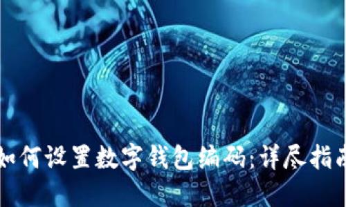 如何设置数字钱包编码：详尽指南
