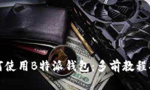 如何使用B特派钱包：多前教程指南