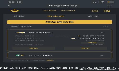 如何解决BitP钱包App在苹果设备上无法下载的问题
