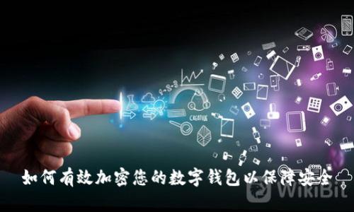如何有效加密您的数字钱包以保障安全