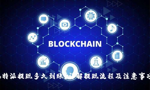 b特派提现多久到账？详解提现流程及注意事项