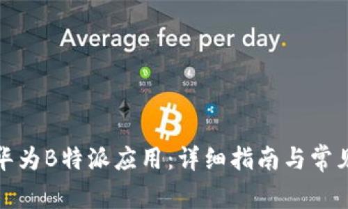 如何下载华为B特派应用：详细指南与常见问题解答