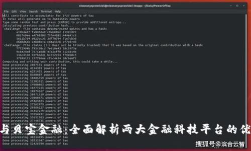 B特派达与贝宝金融：全面解析两大金融科技平台的优势与应用