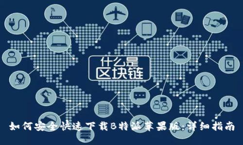 如何安全快速下载B特派苹果版：详细指南