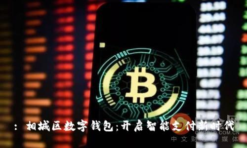 : 相城区数字钱包：开启智能支付新时代