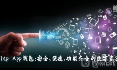 全面解读Bitp App钱包：安全、便捷、功能齐全的数