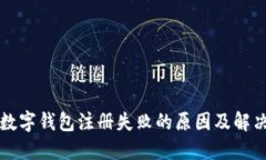 工行数字钱包注册失败的原因及解决方案
