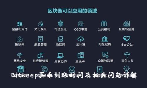Bitkeep买币到账时间及相关问题详解