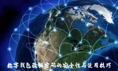   数字钱包验证密码的安全性与使用技巧