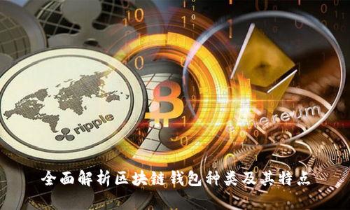 全面解析区块链钱包种类及其特点