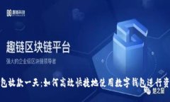 数字钱包放款一天：如何高效快捷地使用数字钱
