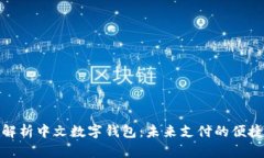 全面解析中文数字钱包：未来支付的便捷选择