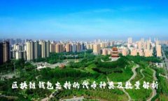 区块链钱包支持的代币种类及数量解析