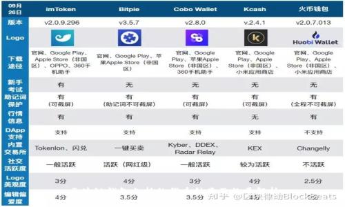 区块链钱包支持的代币种类及数量解析