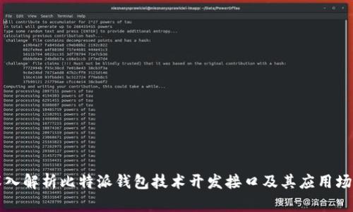 深入解析比特派钱包技术开发接口及其应用场景