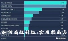 数字钱包如何有效升级：实用指南与最佳实践