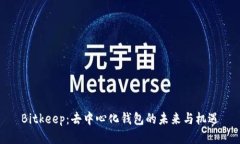 Bitkeep：去中心化钱包的未来与机遇