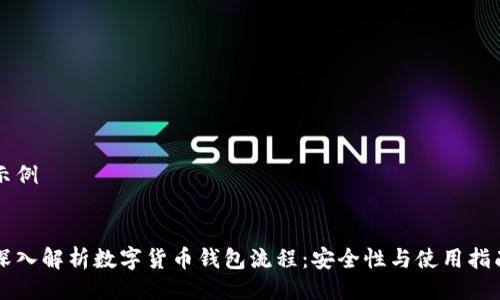示例


深入解析数字货币钱包流程：安全性与使用指南