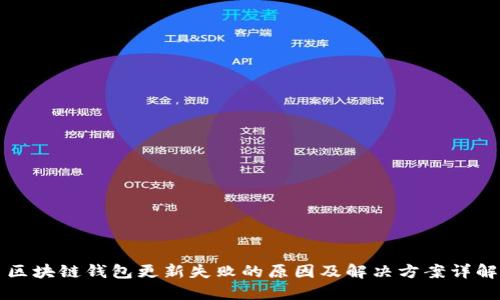 区块链钱包更新失败的原因及解决方案详解