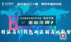 比特派与BT钱包的区别与比较分析