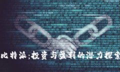 比特派：投资与盈利的潜力探索