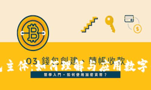 数字钱包主体：如何理解与应用数字钱包技术