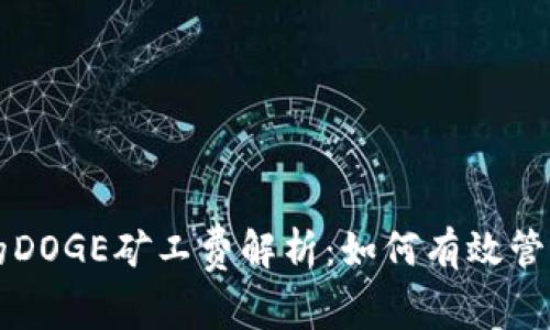 比特派钱包中的DOGE矿工费解析：如何有效管理您的交易费用
