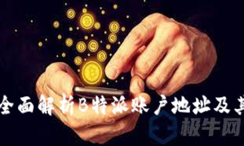 ### 全面解析B特派账户地址及其重要性