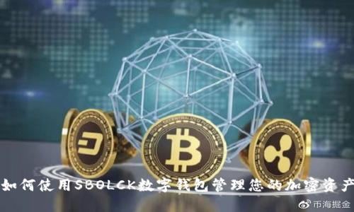 如何使用SBOLCK数字钱包管理您的加密资产
